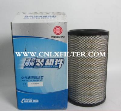 13058098 Weichai Air Filter