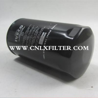 Fuel filter 2992241,use for iveco