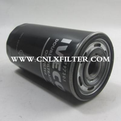 2997305 1903715 iveco oil filter