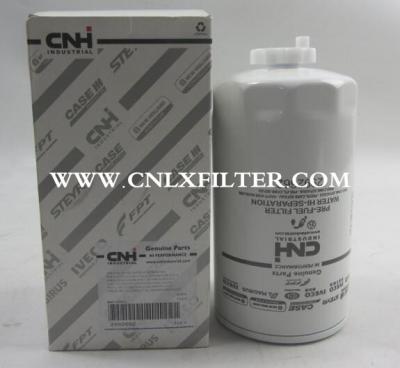 CNH 2992662,fuel/water separator