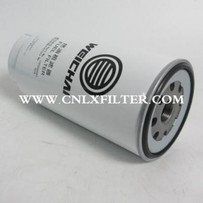 Fuel Filter 1000588583,Use for Weichai