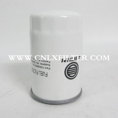 Fuel Filter 1000665142,use for Weichai