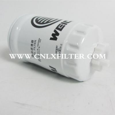Fuel Filter 1000700909,use for Weichai