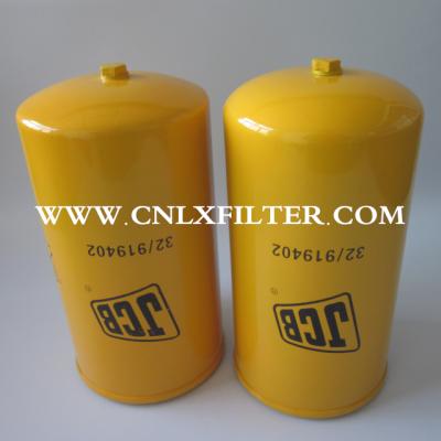 JCB Filter 32/919402,fuel filter element