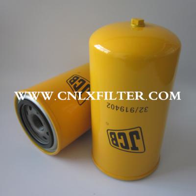 32/919402 JCB fuel filter element