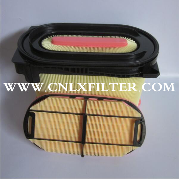 346-6687,346-6688,C30400/1-caterpillar air filter