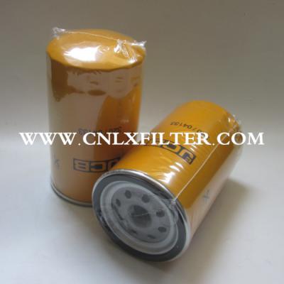 581/18096:jcb oil filter
