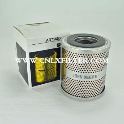 AR75603-john deere hydraulic filter