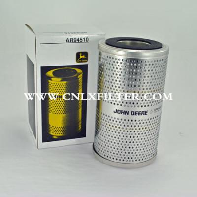 AR94510-John Deere Cartridge Hydraulic Oil Filter