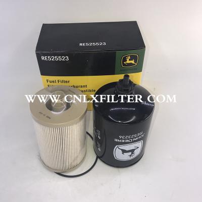 RE527961-John Deere Fuel Filter Kit