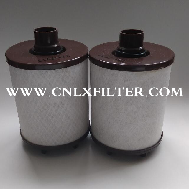 Air Breather Filter Element 274-7913 Oil And Gas Separation Element
