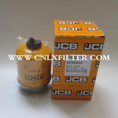 32/925915-JCB Fuel Filter