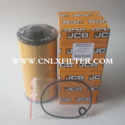 JCB Fuel Filter 332/G0652