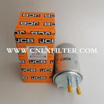 320/07309-JCB Filter  Fuel Filter