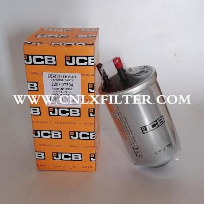 Fuel Filter-320/07394,jcb filter 320/07394